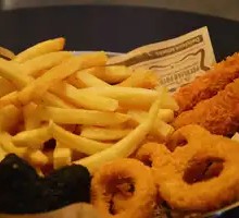 Fries