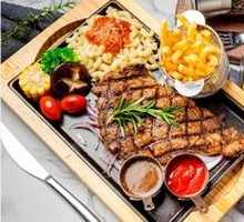 Australian Grass-Fed Ribeye Steak