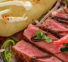 Steak