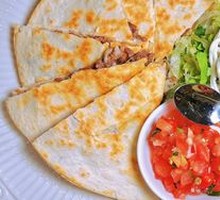 Cheese Beef Patty