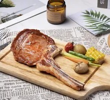 Tomahawk Steak