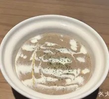 Cream of Mushroom Soup