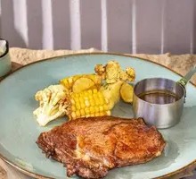 Argentinian Ribeye Steak