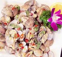Dai-style Scallops