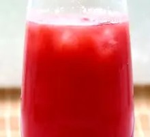 Watermelon Juice