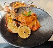 Lobster Pasta