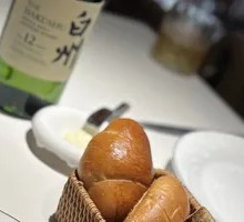Dinner Roll