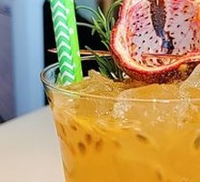 Appetizer Cocktail