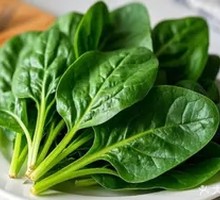 Spinach