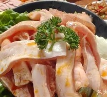 Special Pork Back筋