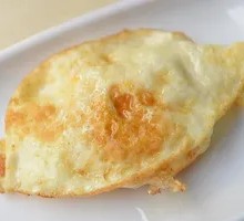 Soft-boiled Egg