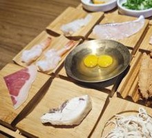 Signature Crossing-the-Bridge Rice Noodles