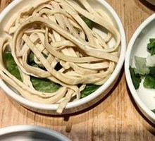 Liangmishan Signature Crossing-the-Bridge Rice Noodles