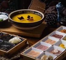 Lady's Affection · Original Classic Crossing-the-Bridge Rice Noodles