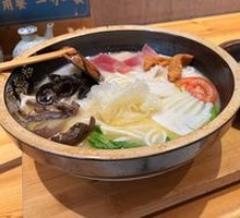 Original Classic Crossing-the-Bridge Rice Noodles