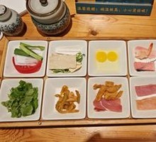 Original Crossing-the-Bridge Rice Noodles