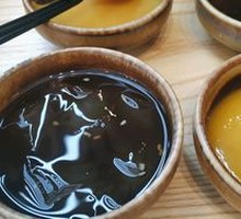 All-You-Can-Eat Desserts