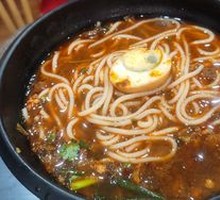 Signature Small Pot Rice Noodles