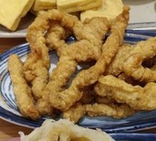 Spicy麻 Pork Crisps