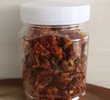 Crispy Dried Chili