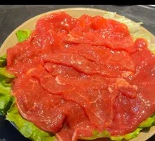 Tender Beef
