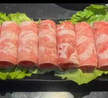 Grain-Fed Premium Beef