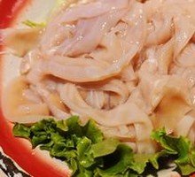 Fresh Duck Intestine