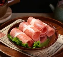 Premium Beef Tenderloin