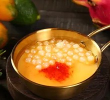 Original Burst Pearl Ice Jelly