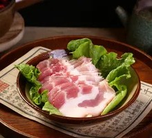 Premium Three-Layer Pork Belly
