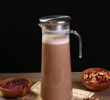 Red Bean and Red Date