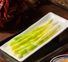 Panda Bamboo Shoot