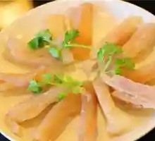 Fresh Beef Tendon
