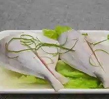Spanish Mackerel