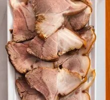 Pork Shank Slices