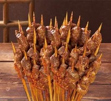 Wagyu Beef Skewers