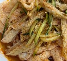 Secret-Recipe Beef Tendon Noodles