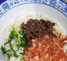Stick Noodles Trio
