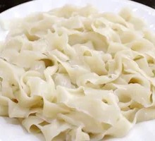 Belt Noodles