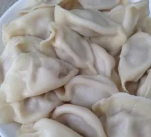 Beef Dumplings