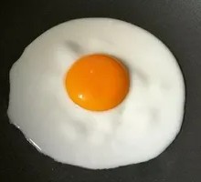 Fried Egg