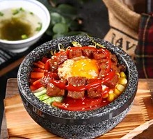 Children's Steak Fried Rice