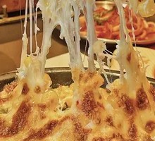 Cheese Corn