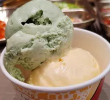 Ice Cream