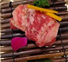 Secret-Recipe Beef Ribs