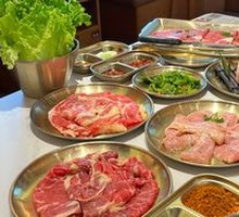 Grandma's Beef Rib