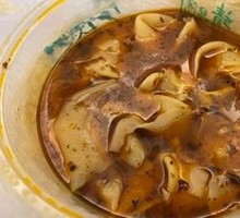 Soup Dumplings