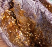 Sesame Peanut Sauce