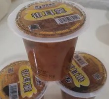 Tremella Soup