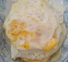 Soft-boiled Egg